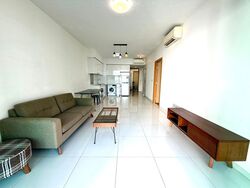 Eight Courtyards (D27), Condominium #610925611